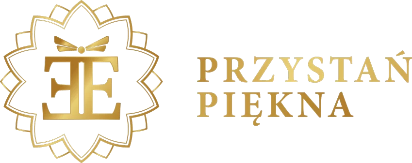 Przystań Piękna Logo